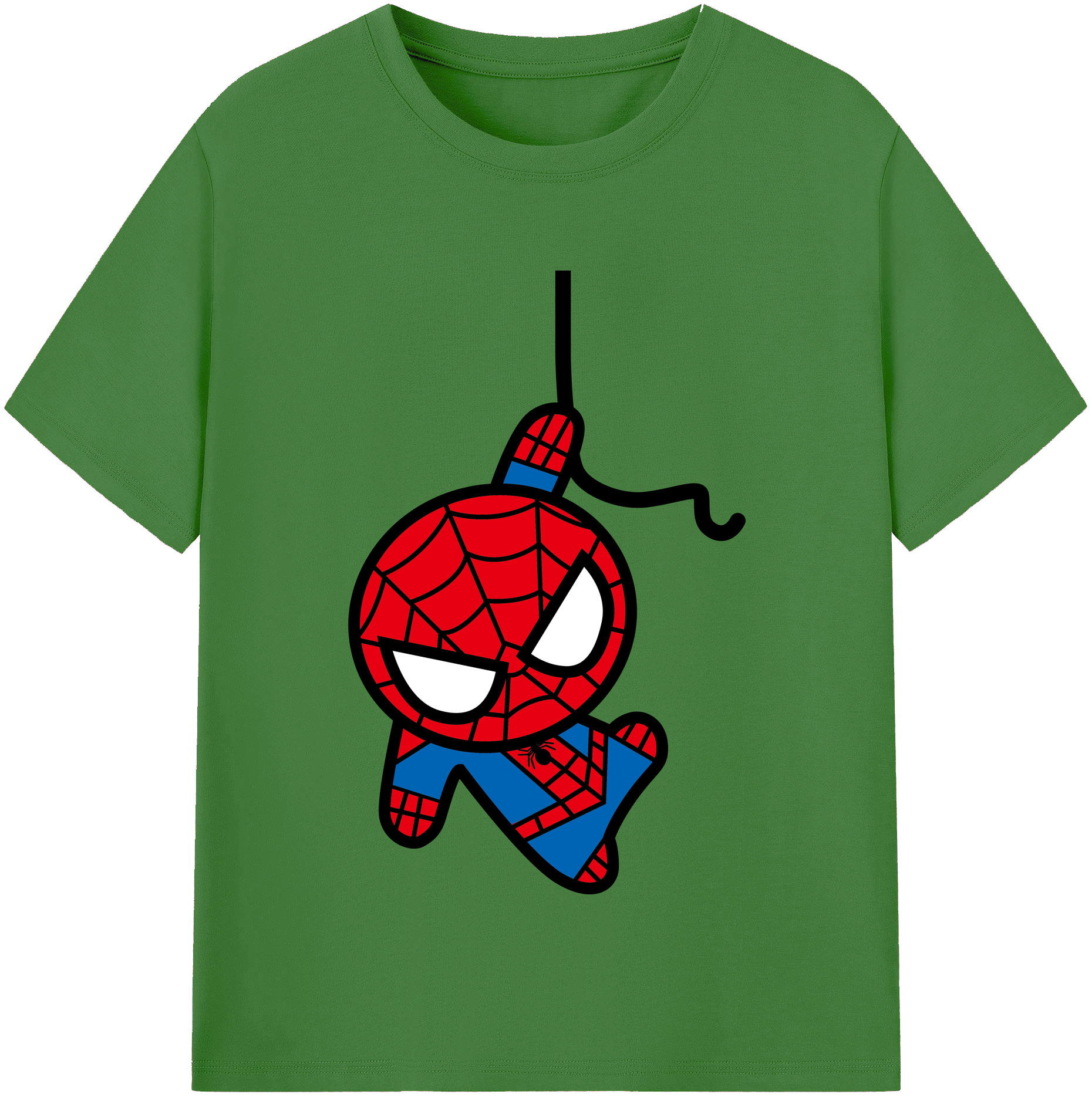 （画像用） アベンジャーズ The Avengers レディースカジュアルプリントTシャツ（綿100％）